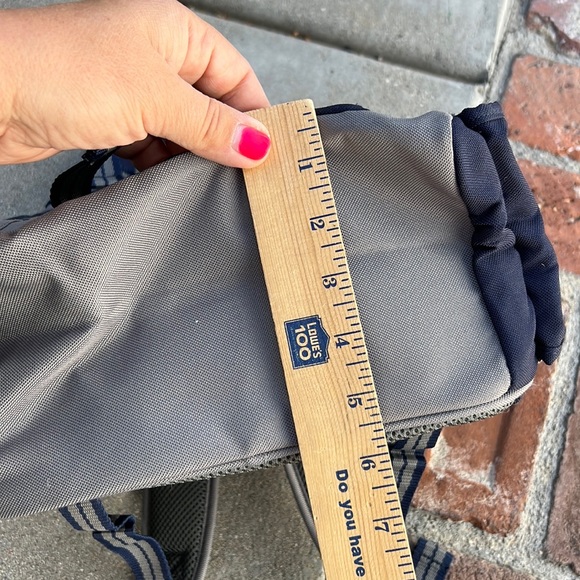 Pottery Barn Kids Star Darth Vader Backpacks "Nixon”.💙 - Picture 16 of 17